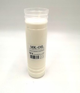 wkłady parafinowo olejowe wkład 5 dni 270g