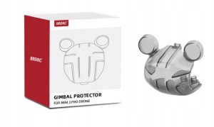 Osłona gimbala do DJI Mini 3 Pro osłona obiektywu