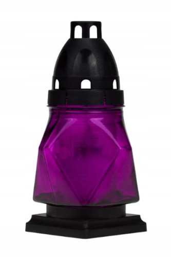 Maly-znicz-lampion-zolty-krysztalek-diament-Tanie-znicze-klasyczne-wklad-Wysokosc-produktu-16-cm.jpg