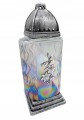 Elegancki-ZNICZ-LAMPION-srebrna-kalia-DUZA-WIEZA-35-CM-TUBA-Grafitowe-SZKLO.jpg