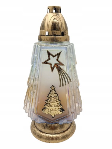Znicz-swiateczny-zlota-choinka-swiateczna-choinka-36-cm-z-gwiazdka-brokat.jpg