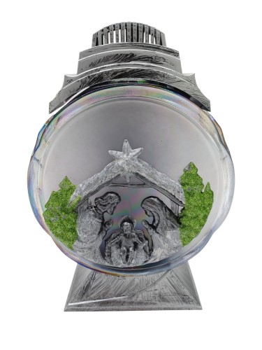 Znicz-szklany-swiateczny-DUZY-SREBRNY-SZOPKA-GRAFITOWA-DUZA-MATOWE-SZKLO.jpg