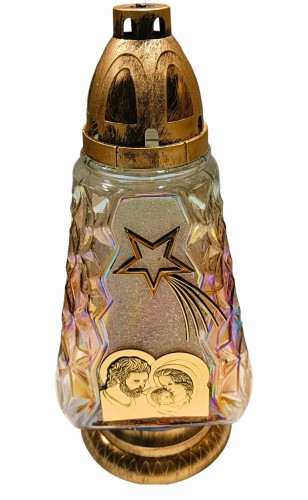 Znicz-swiateczny-zlota-choinka-swiateczna-teczowa-35-cm-z-gwiazdka-maryja.jpg