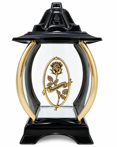 Elegancki-CZARNY-ZNICZ-LAMPION-ZLOTA-ROZA-ZLOTY-ZNICZ-SZKLANY-35cm-dla-mamy.jpg