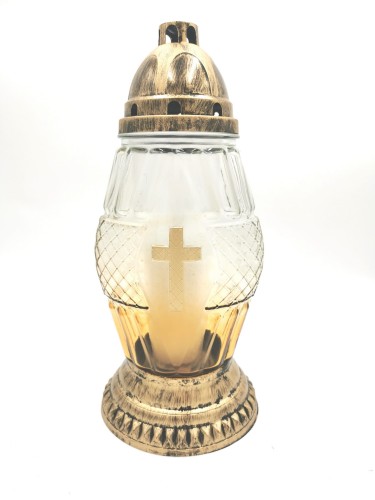 SZKLANY ZNICZ KAPLICZKA SZKLANA LAMPION PALUTKA LUKS EWA KAMIŃSKA-PALUTKA  (257).jpg